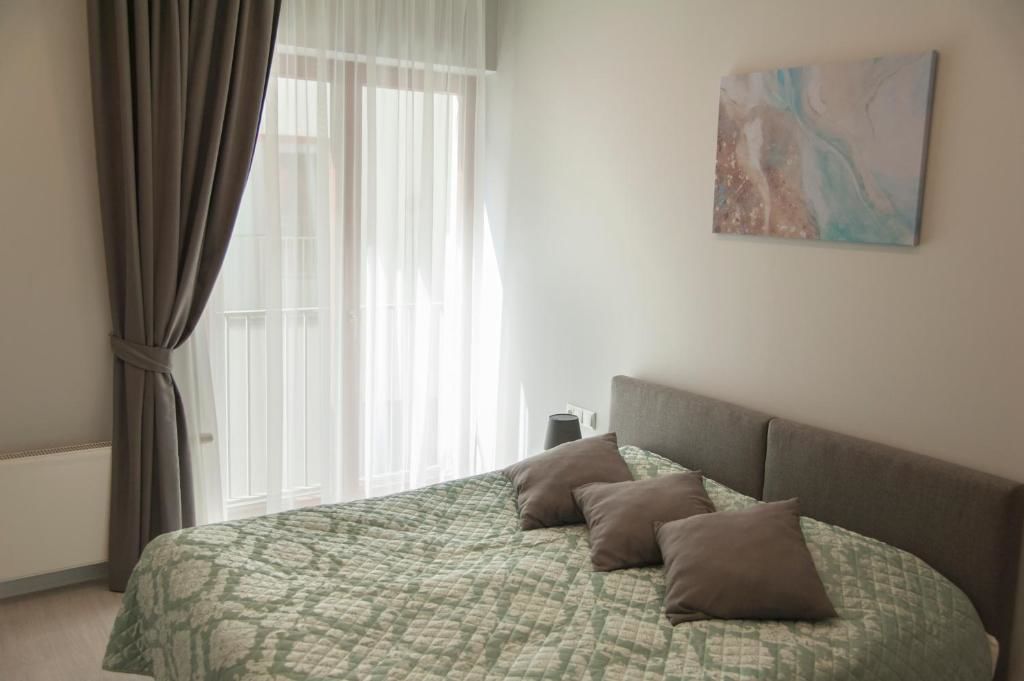 Апартаменты Kungu Apartments in Riga Old Town Рига