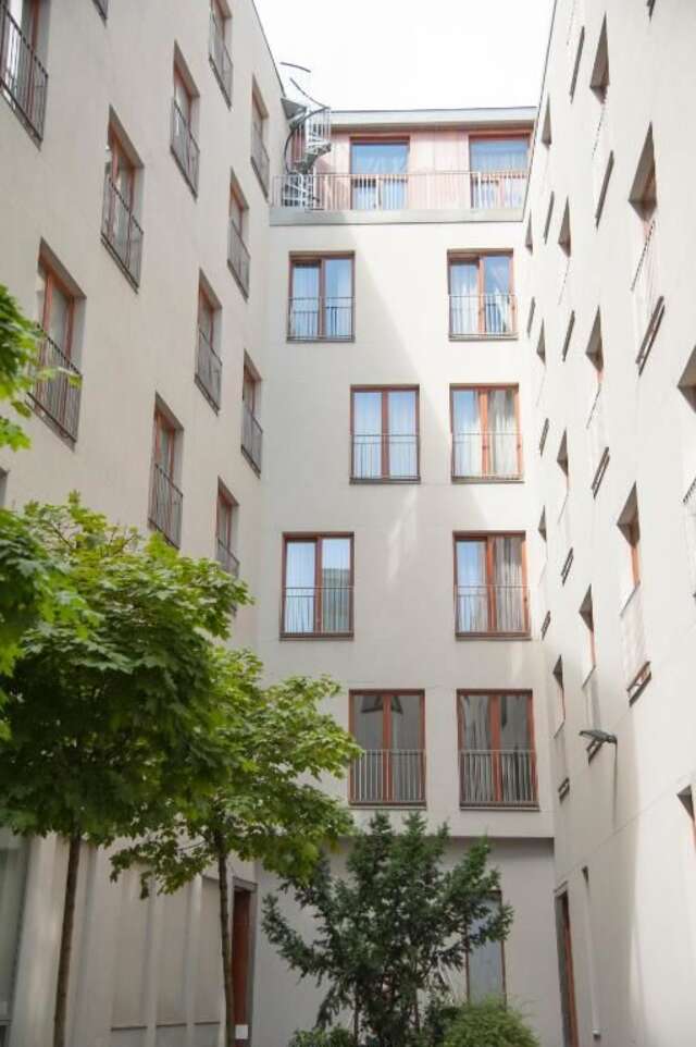 Апартаменты Kungu Apartments in Riga Old Town Рига-25